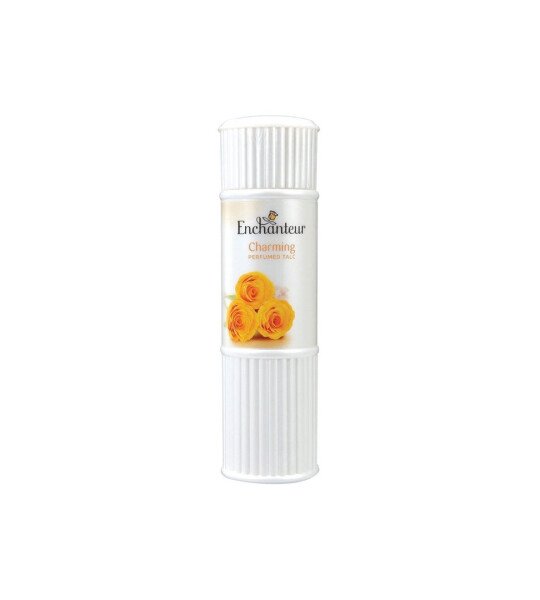 Enchanteur Charming Perfumed Talcum Powder 125g