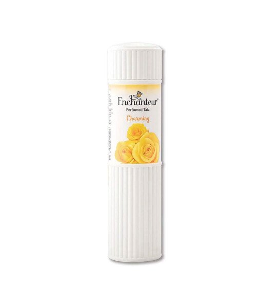 Enchanteur Charming Perfumed Talcum Powder 250g