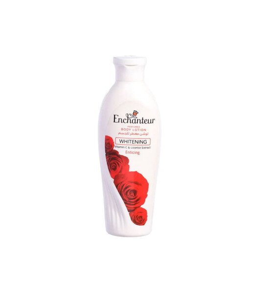 Enchanteur Enticing Lotion 100ml