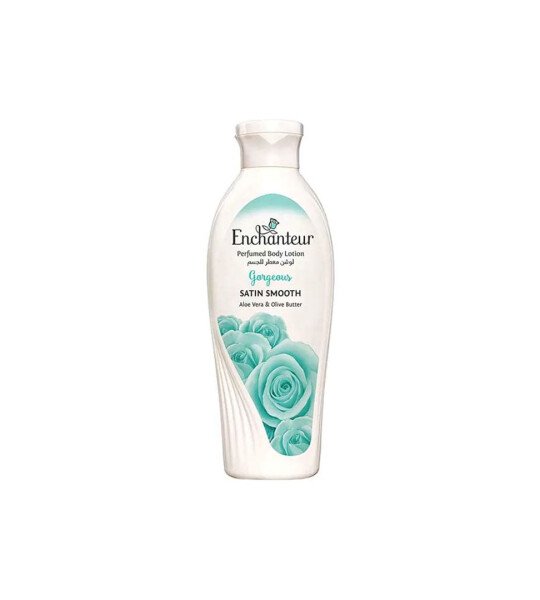 Enchanteur Gorgeous Lotion 100ml