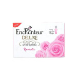 Enchanteur Romantic Deluxe Soap 90g