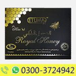 Etumax Royal Honey For Him