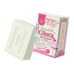 Extra Pure Gluta White Soap