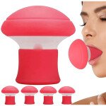 Face Slimming Tool V Shape Exerciser Facial Mouth Jawline Exercise Tool