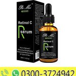 Retinol C Face Serum