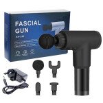 Fascial Gun Muscle Massager