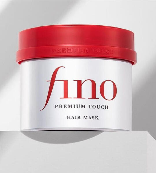 Fino Premium Touch Hair Mask 230g - Shiseido