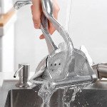 Fruit Press Manual Hand Press Juicer Squeezer Household Fruit Juicer Extractor