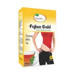 Fujian Gold Diet Tea - Box Of 20 Tea Bags