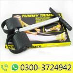 Tummy Trimmer Exercise Machine For Men And Women