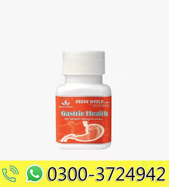 Gastric Health Tablet