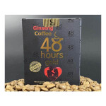 Ginseng 48 Hours Gold Coffee in Pakistan