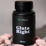 Gluta Right Best Glutathione Tablets