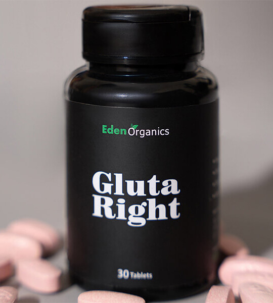 Gluta Right Best Glutathione Tablets