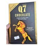 Gold Q7 Chocolate For Men