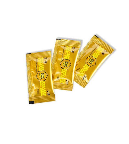 Golden VIP Royal Honey For Men