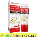 Guanjing Fat Burning Body Slimming Cream