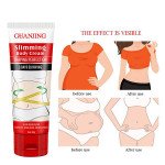 GUANJING Slimming Body Cream Shaping Perfection