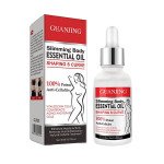 Guanjing Slimming Body Essential Oil 100% Natural Effective