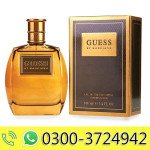Guess Marciano Eau De Toilette For Men - 100 ML