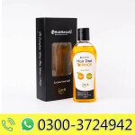 Hair Diet Orange