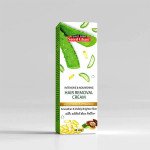 Hair Removal Cream (With Aloe Vera & Vitamin E)