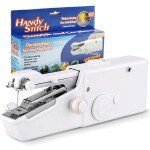 Handy Stitch Handheld Sewing Machine