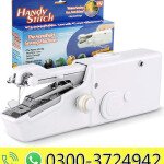 Handy Stitch Handheld Sewing Machine