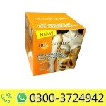 Heaven Queen Papaya Breast Enlarging Cream