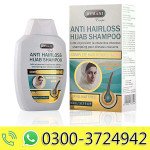 Anti Hair Loss Hijab Shampoo