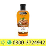 Hemani Hair Oil 200 ML - Almond