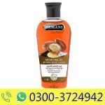 Argan Herbal Hair Oil 200ml