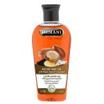 Argan Herbal Hair Oil 200ml