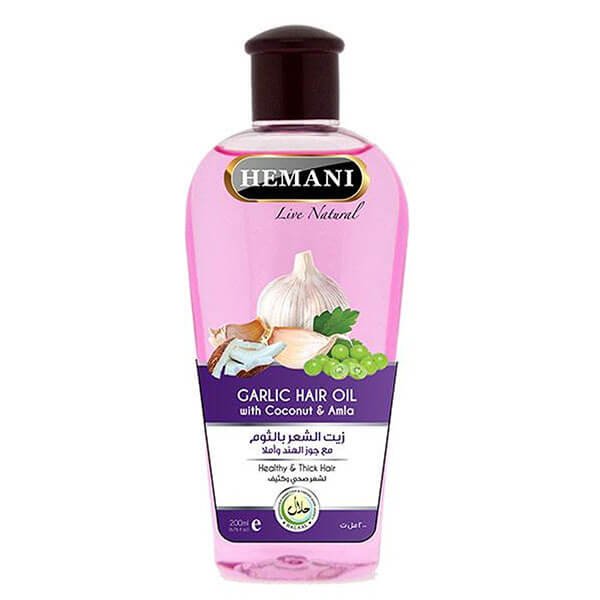 Garlic Herbal Hair Oil Price in Pakistan 03003724942 Garlic Herbal