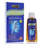 Hemani Shifa Oil - Natural Massage Oil - 3 in 1 - 100ml