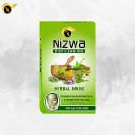 Nizwa Herbal Mask Sachet