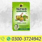 Nizwa Herbal Mask Sachet