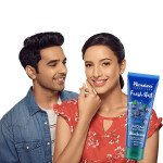 Himalaya Fresh Start Oil Clear Face Wash Blueberry