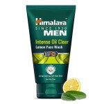 Himalaya Men Face & Beard Wash