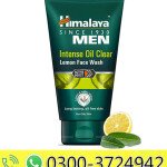 Himalaya Men Face & Beard Wash