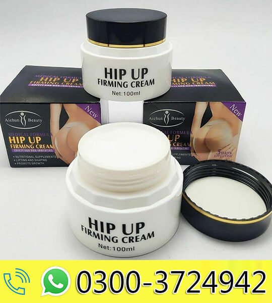 Hip Up Firming Cream Price in Pakistan 03003724942 Aichun Beauty