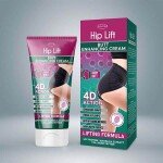 Hip Lift Butt Enhancing Cream