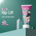 Hip Lift Butt Enhancing Cream