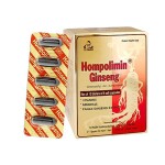 Multivitamin With Ginseng in Pakistan