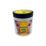 HONEY SCRUB 250ml