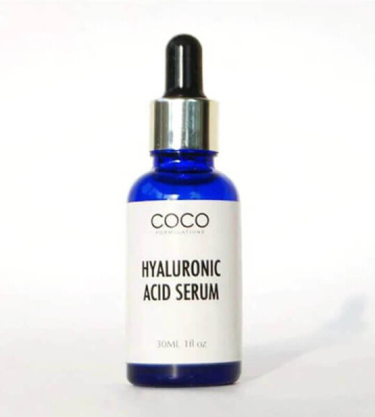 Hyaluronic Acid Serum