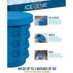 Ice Genie Cube Maker