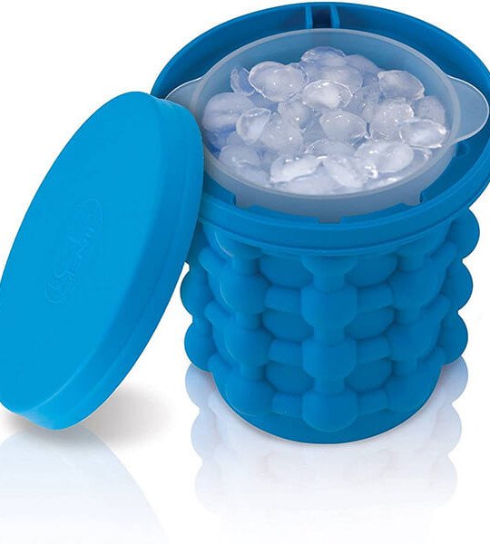 Ice Genie Cube Maker