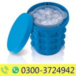 Ice Genie Cube Maker