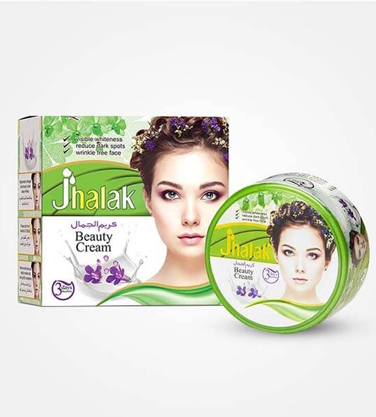 Jhalak Beauty Cream